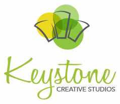 Keystone Creative Studios, Okanagan Graphic & Web Design